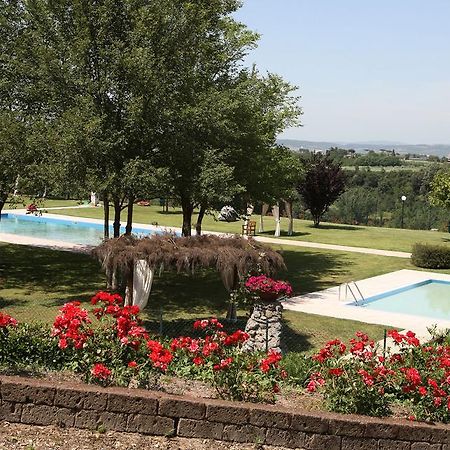 Agriturismo Rio Coverino Borghetto  Экстерьер фото