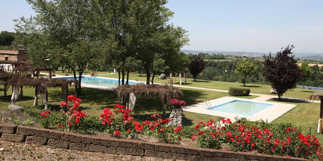 Agriturismo Rio Coverino Borghetto  Экстерьер фото