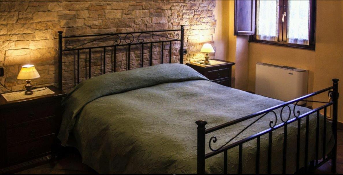 Agriturismo Rio Coverino Borghetto  Экстерьер фото