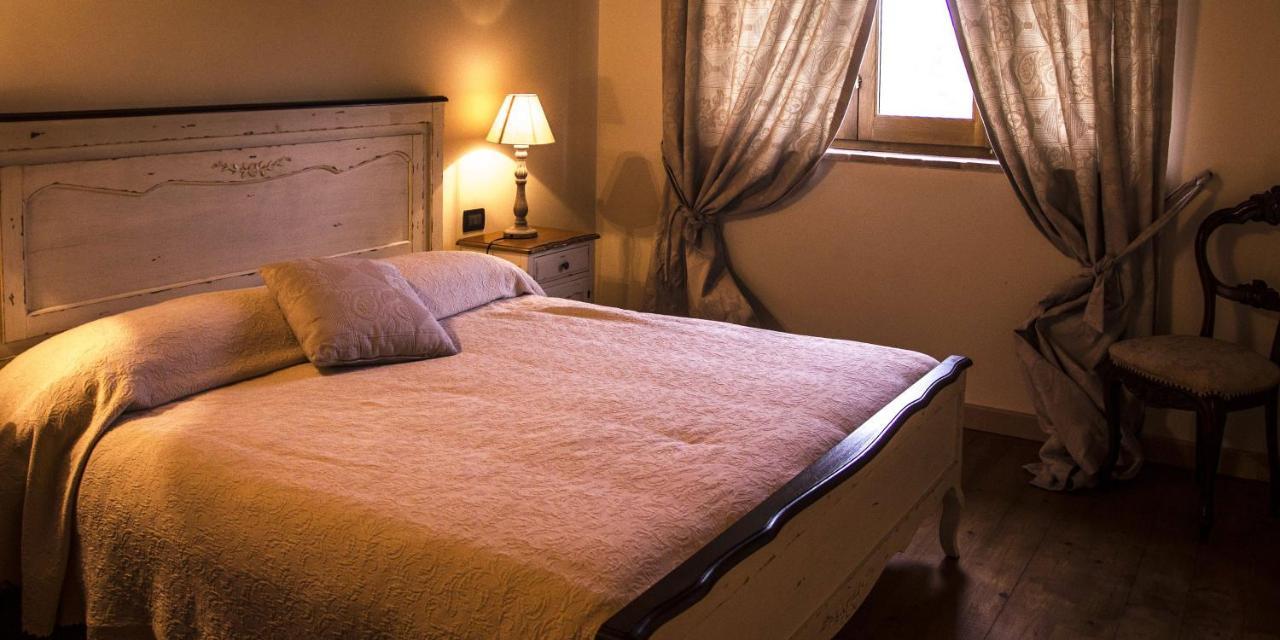 Agriturismo Rio Coverino Borghetto  Экстерьер фото